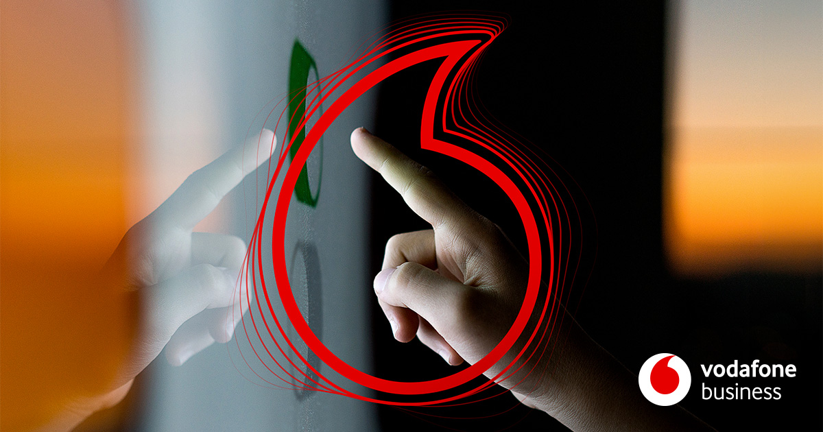Vodafone Business Digital Applications