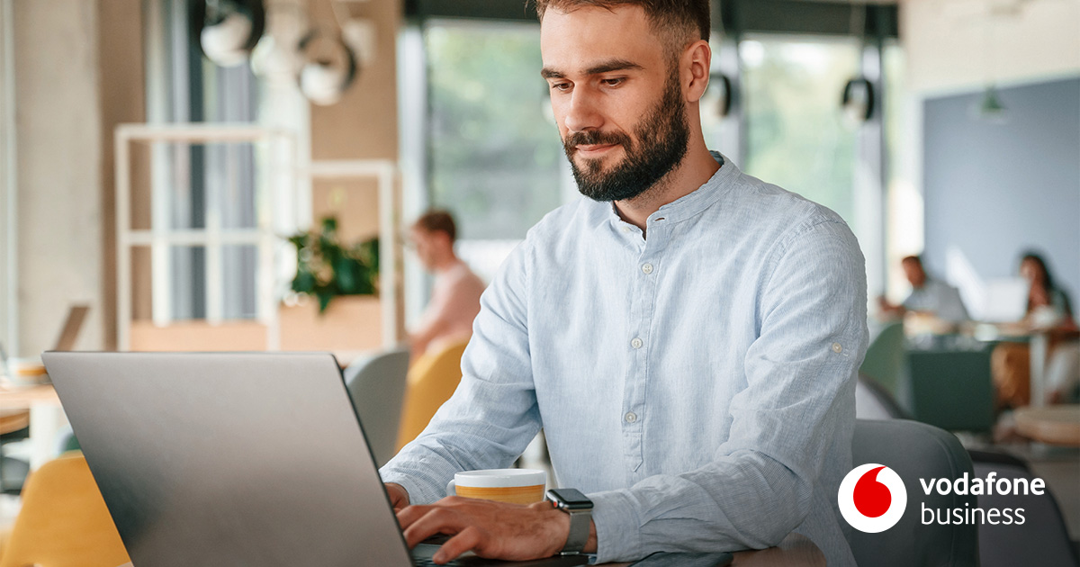 Boundless Working: unlocking seamless collaboration everywhere, part 1