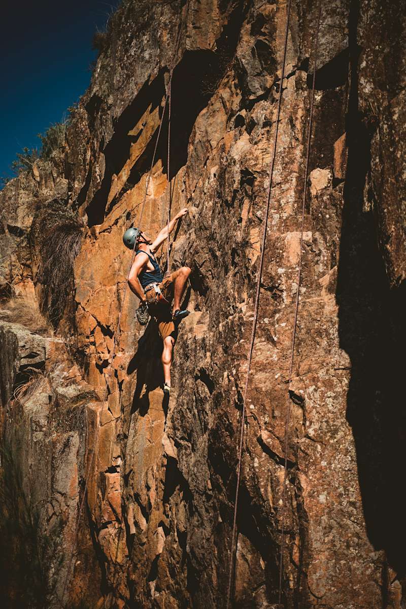 Kambah Rocks