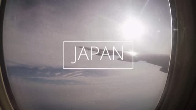 Japan video