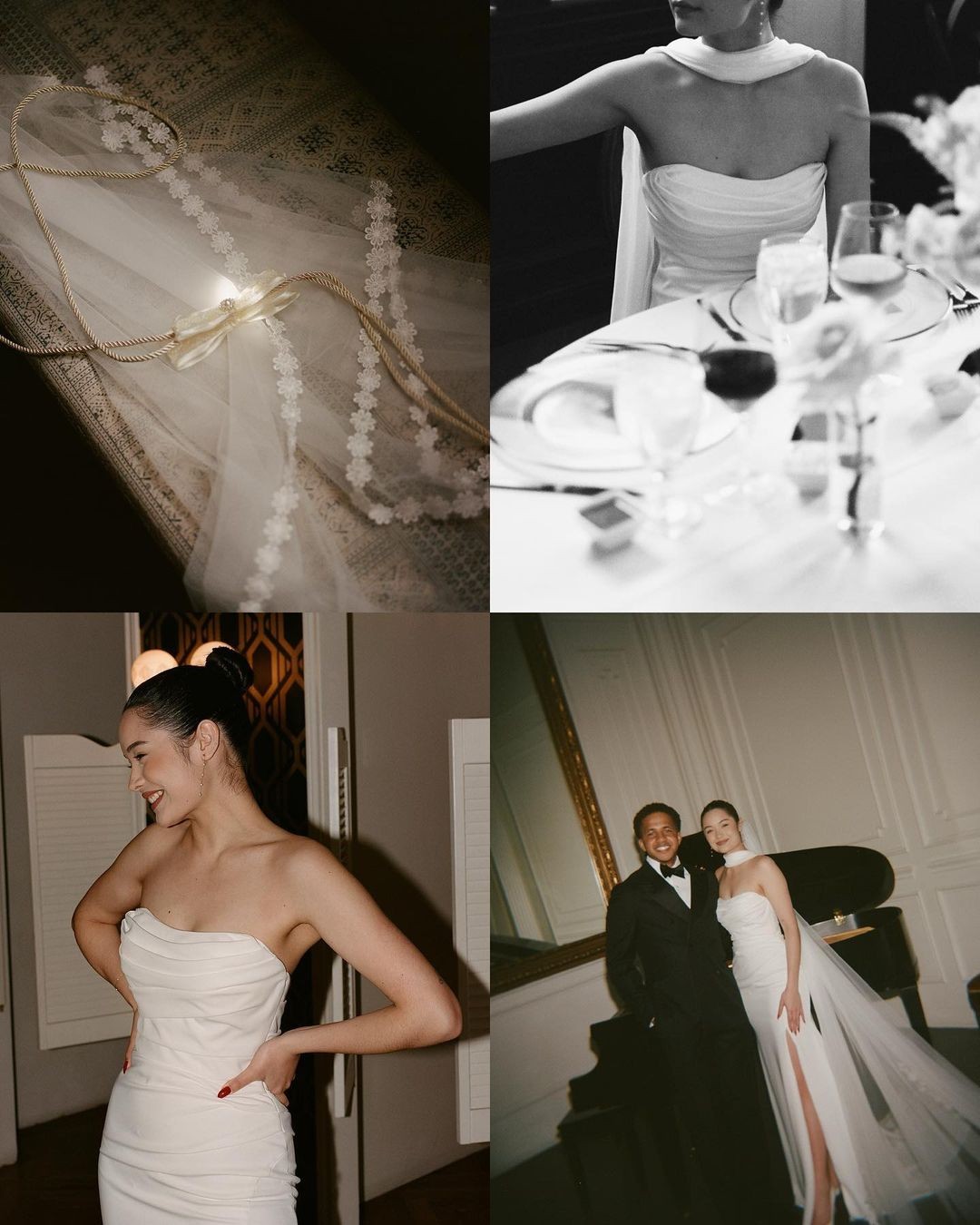 Your Ultimate Wedding Planning Checklist