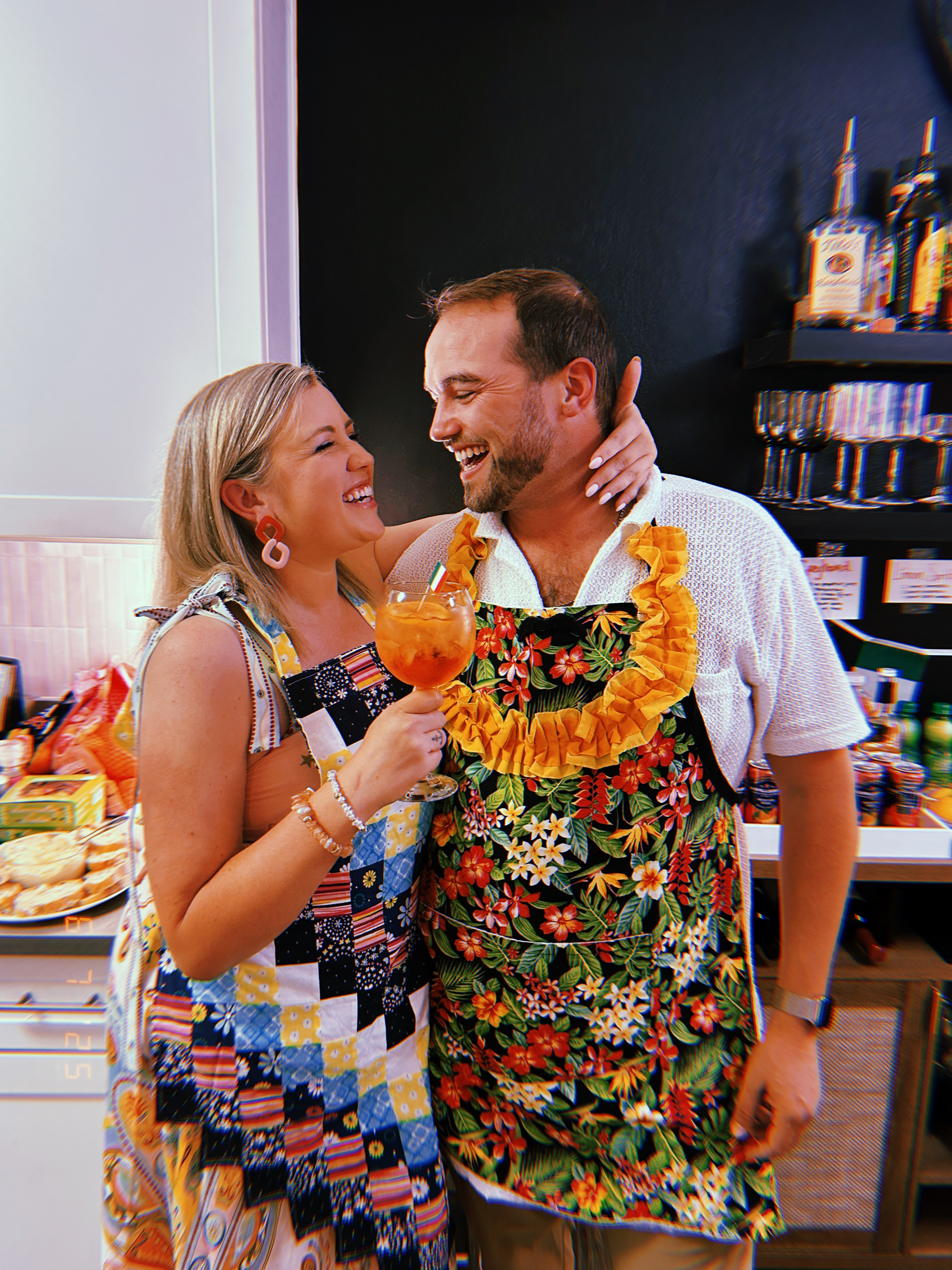 6 Months to "I Do" - An Interview With Sarah & Trevor