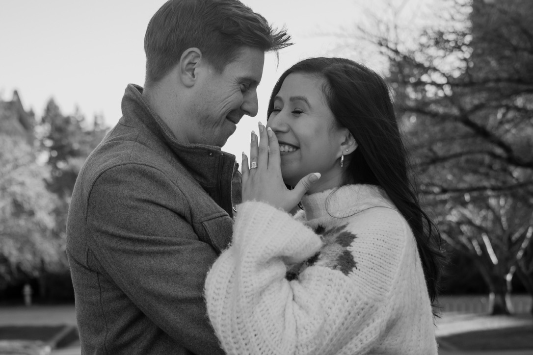 Michelle & Jeff Plan Like Pros: Inside How This Plannerd Couple Keeps the Chaos 'Cute'