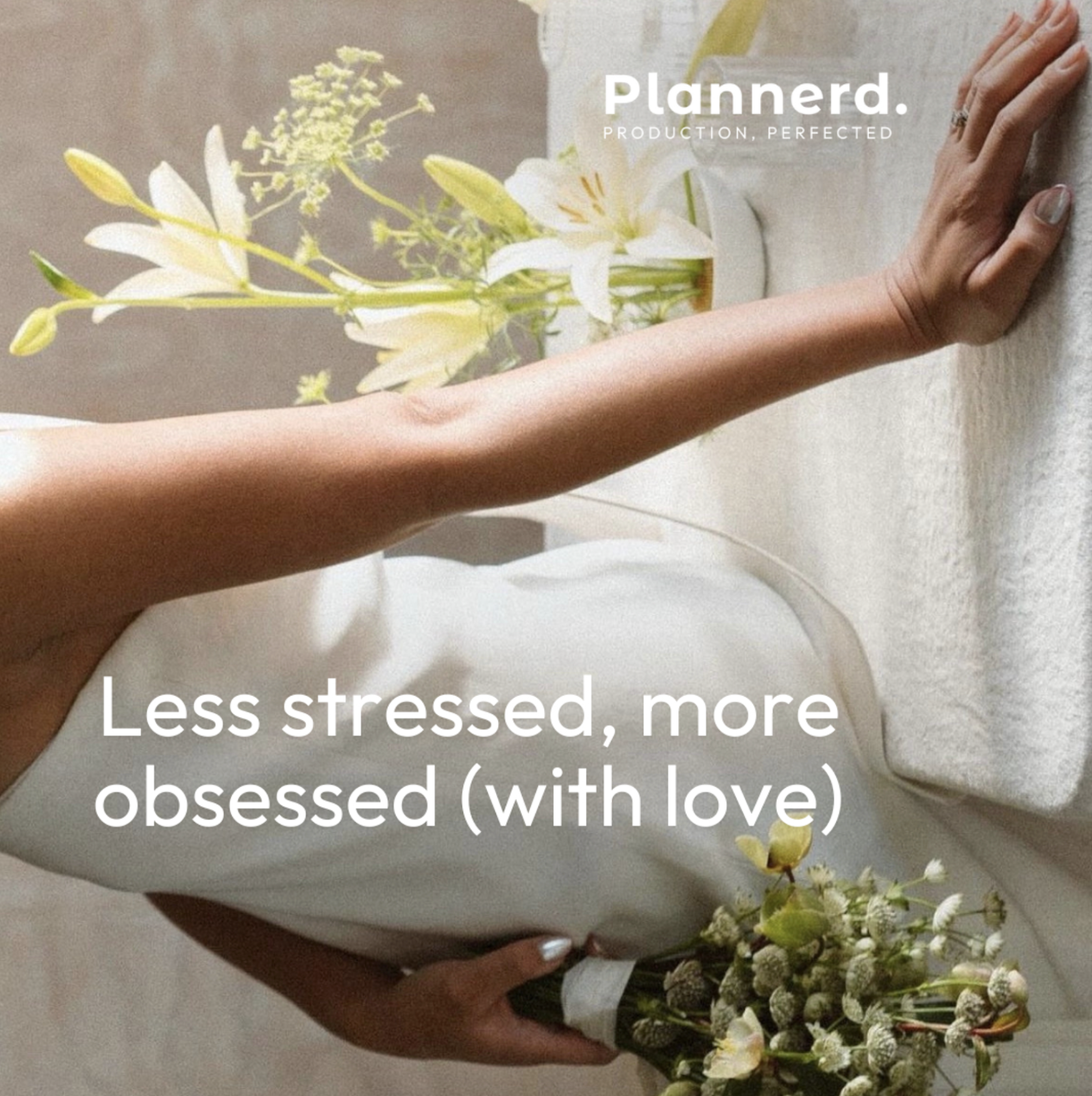 5 Wedding Planning Details You Can Relax About in 2024