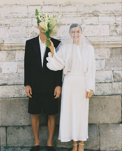 Can We Plan an Eco-Friendly Wedding Without Sacrificing Style?" (And Other Sustainable Wedding Questions You're Secretly Googling)