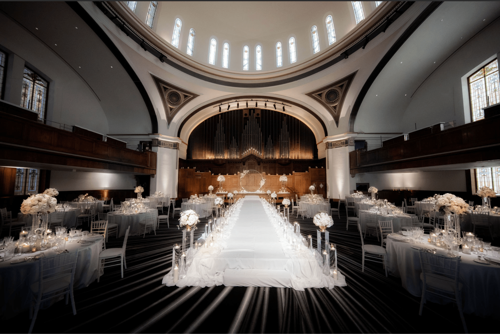 Finding "The One": How to Choose the Perfect Wedding Venue – Lotte Hotel Seattle