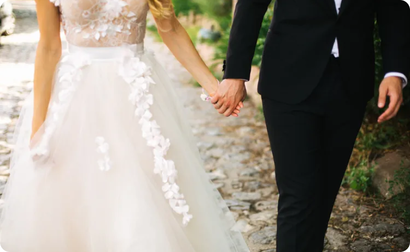 The Most Popular Wedding Dates of 2026—and Why Everyone Wants Them