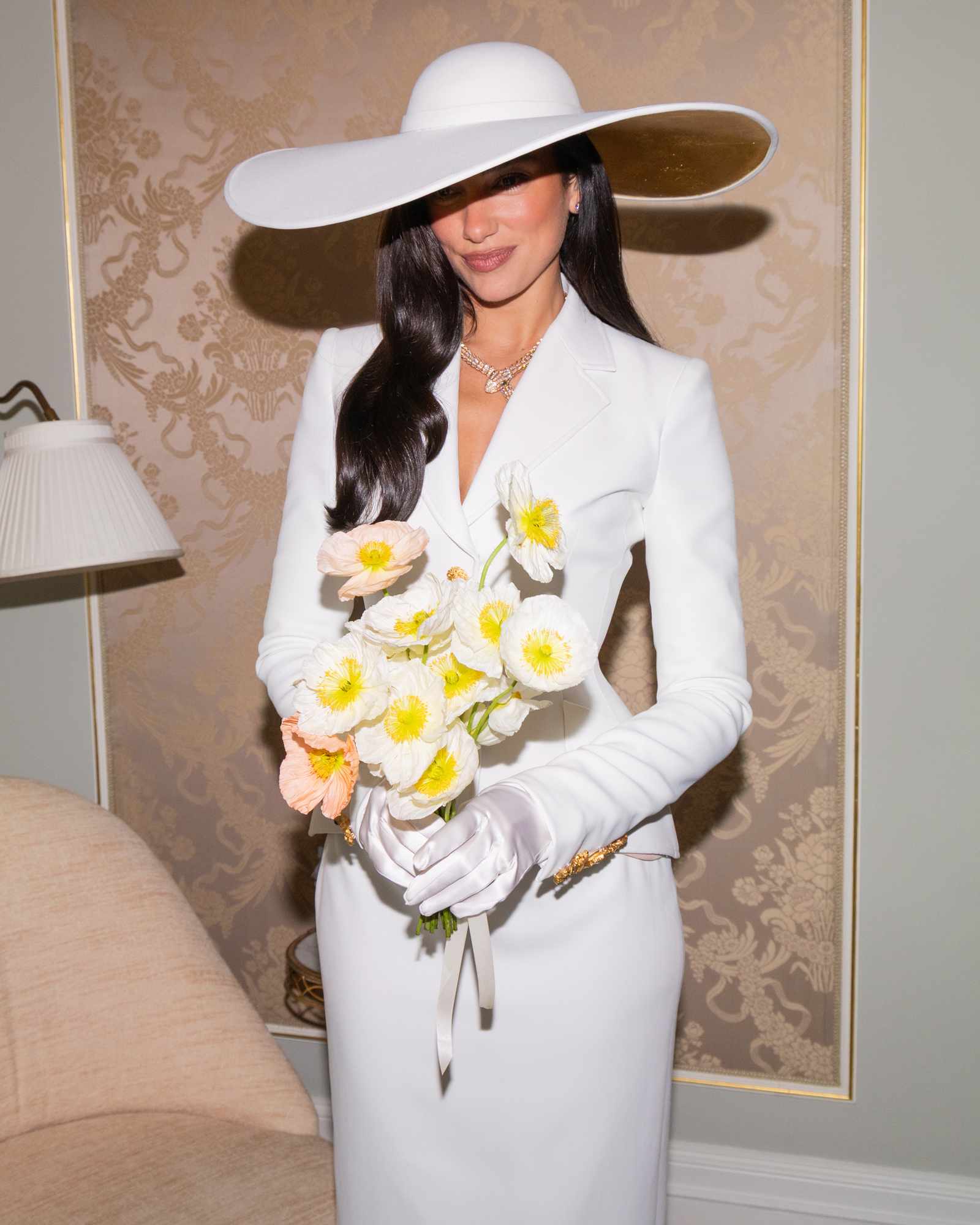 What Dua Lipa's Intimate Wedding Reveals About the Rise of Chic Elopements and Private Ceremonies