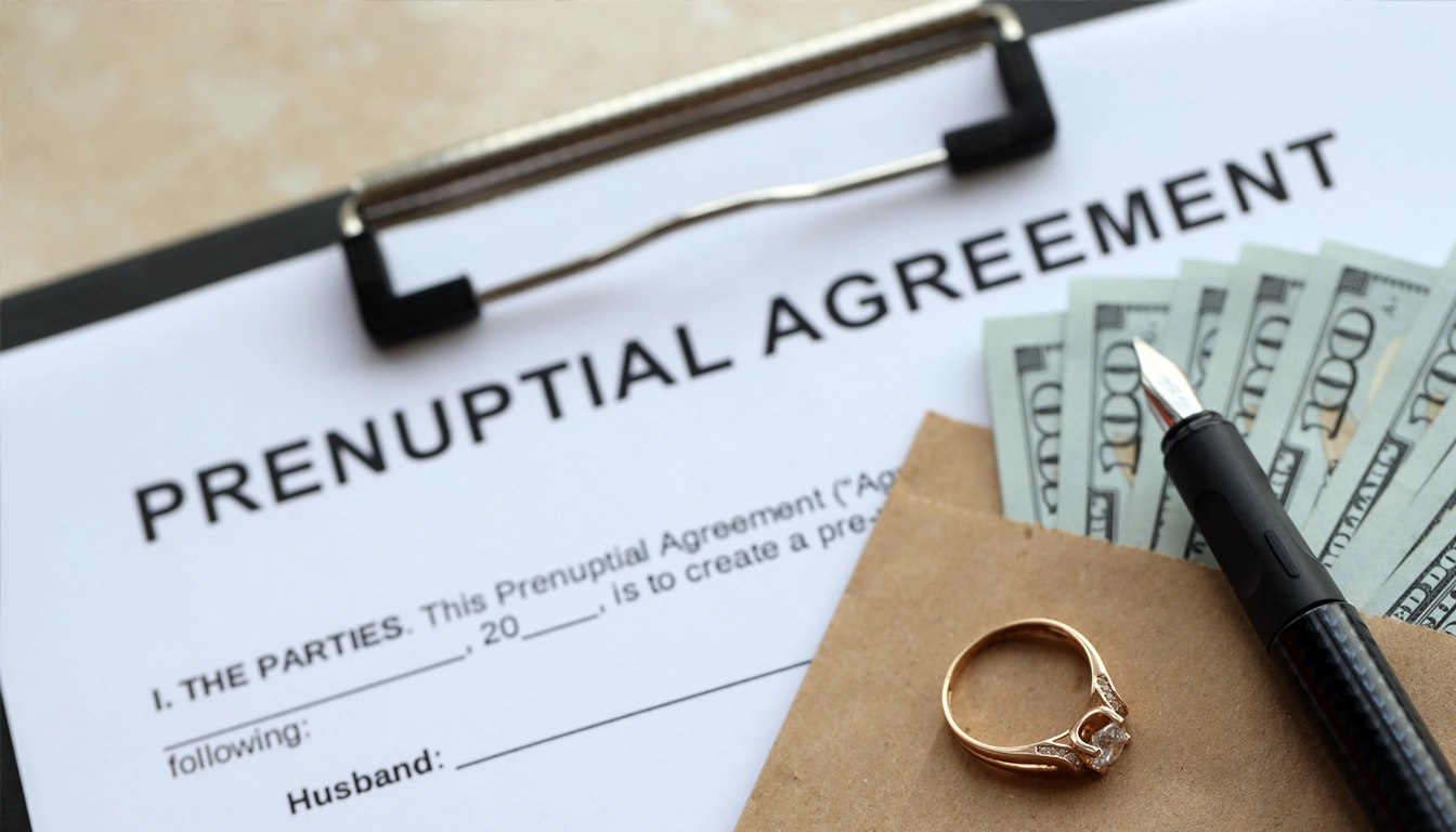 A New Era of Wedding Planning: Plannerd + Hello Prenup Are Changing the Game