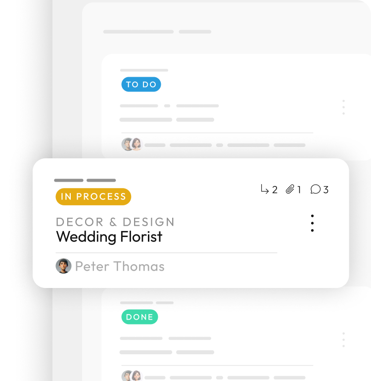 Your Ultimate Wedding Planning Checklist