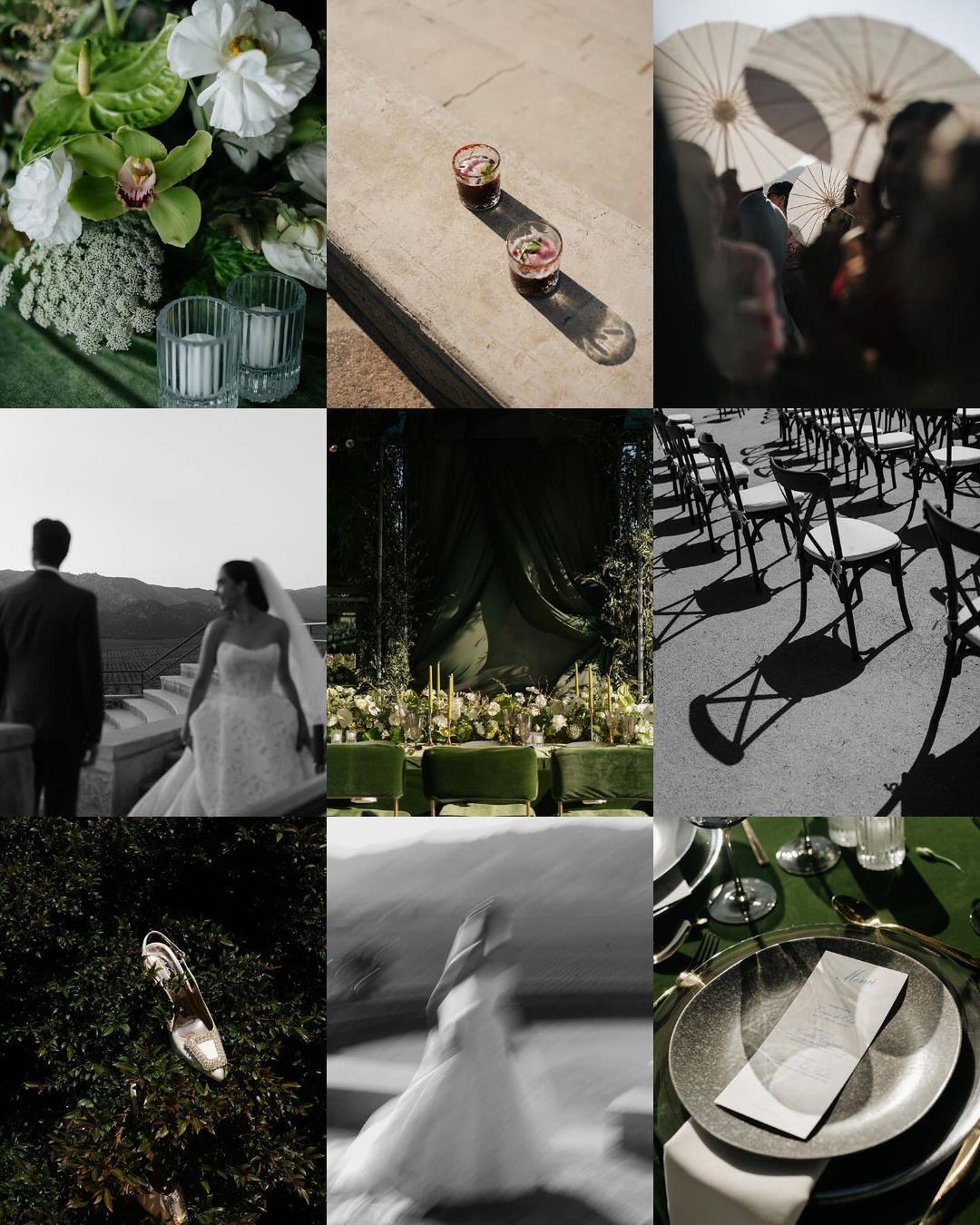 Timeline Management For Your Big Day