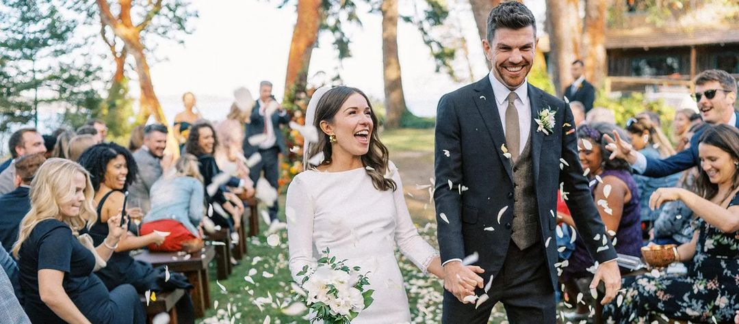 The Wedding Planner’s Guide to Prioritizing What Actually Matters