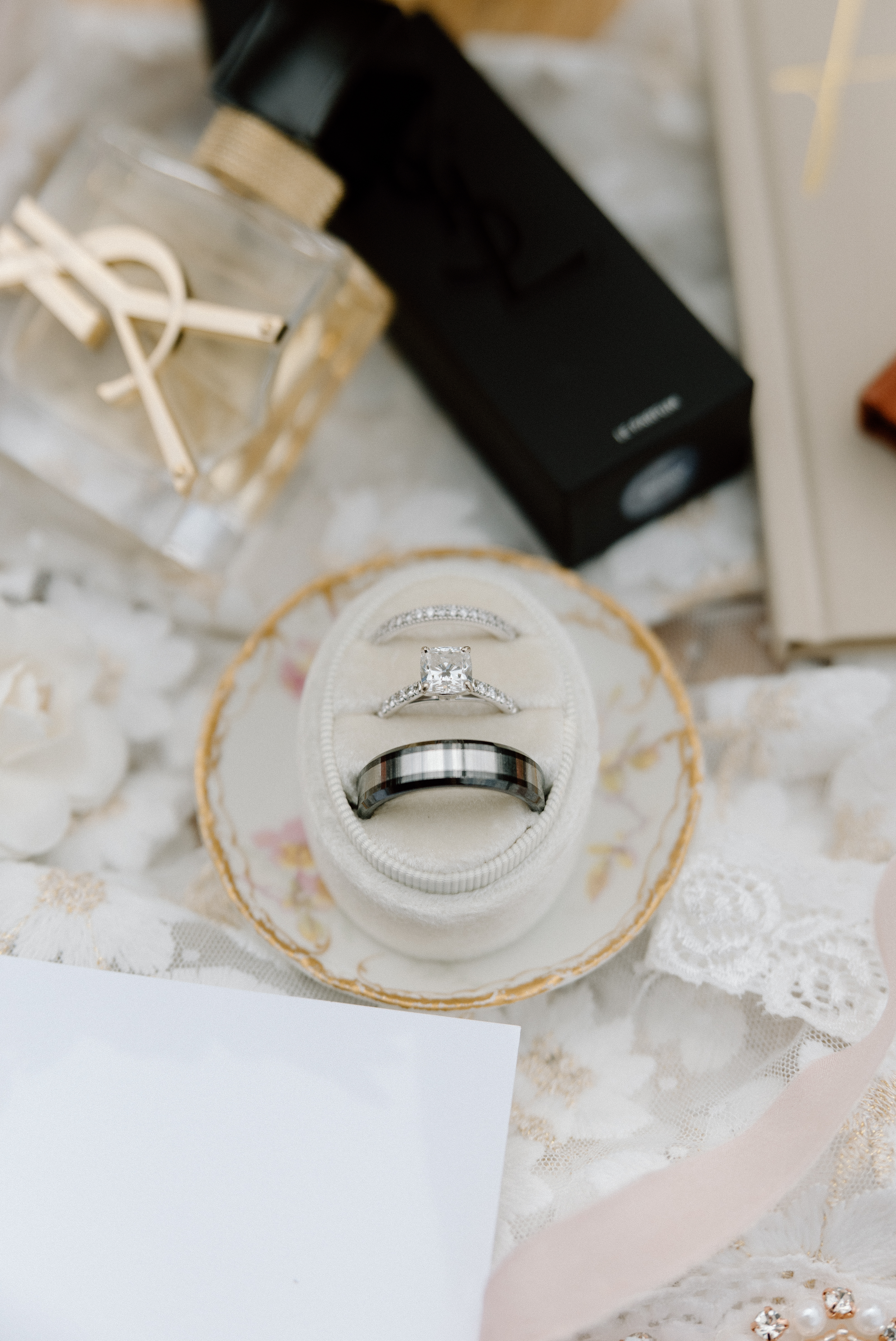 Wedding Planning Timeline: What to Do 12, 9, 6, 3 & 1 Month(s) Before Your Wedding