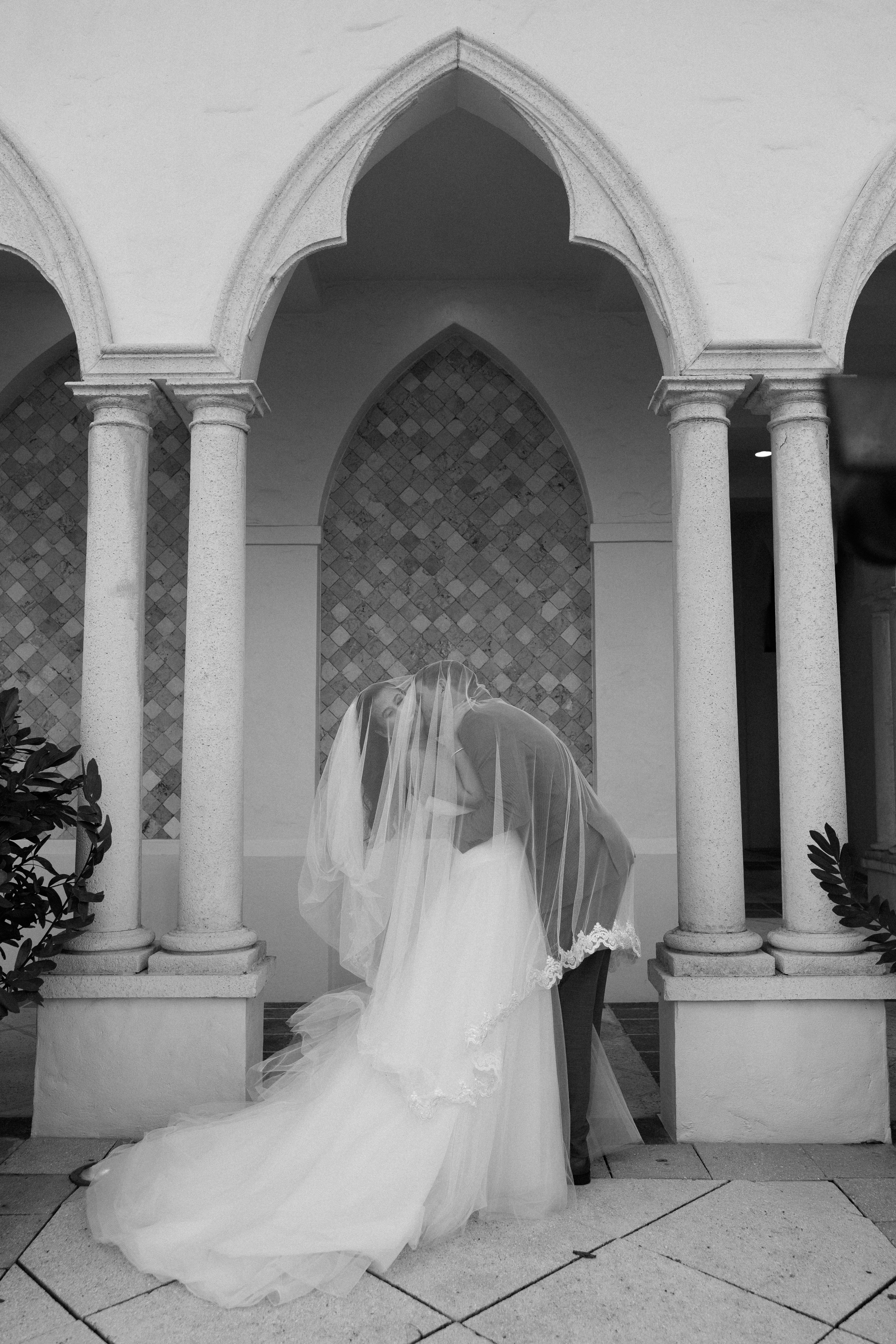 The Big Day Unfiltered: A Plannerd Couple’s January Wedding Recap