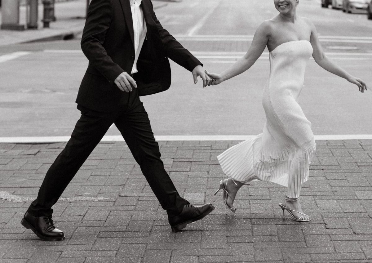 Engagements, Planning, and Wedding Goals: Two Brides-To-Be Share Their Journeys