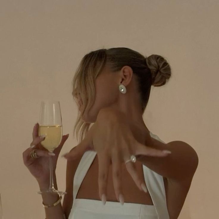 Ten Things To Do Right After You Get Engaged