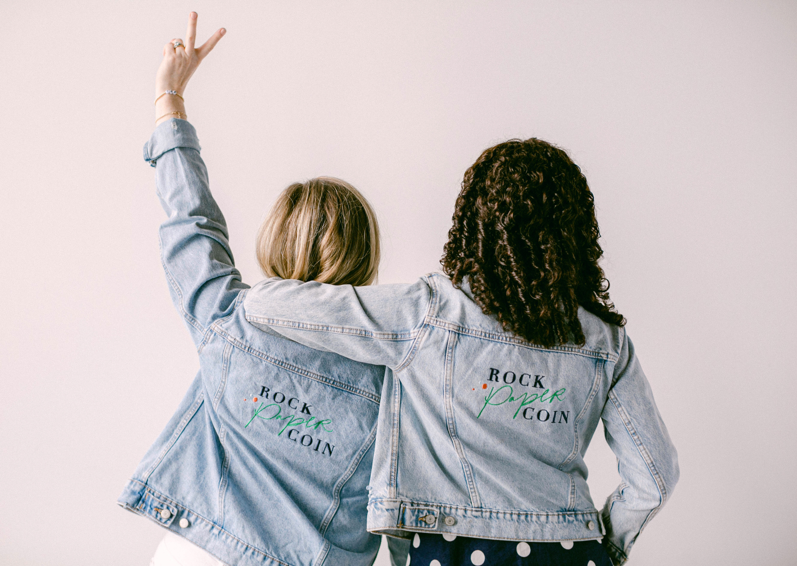 Planning Meets Payments: Plannerd.com × Rock Paper Coin Team Up