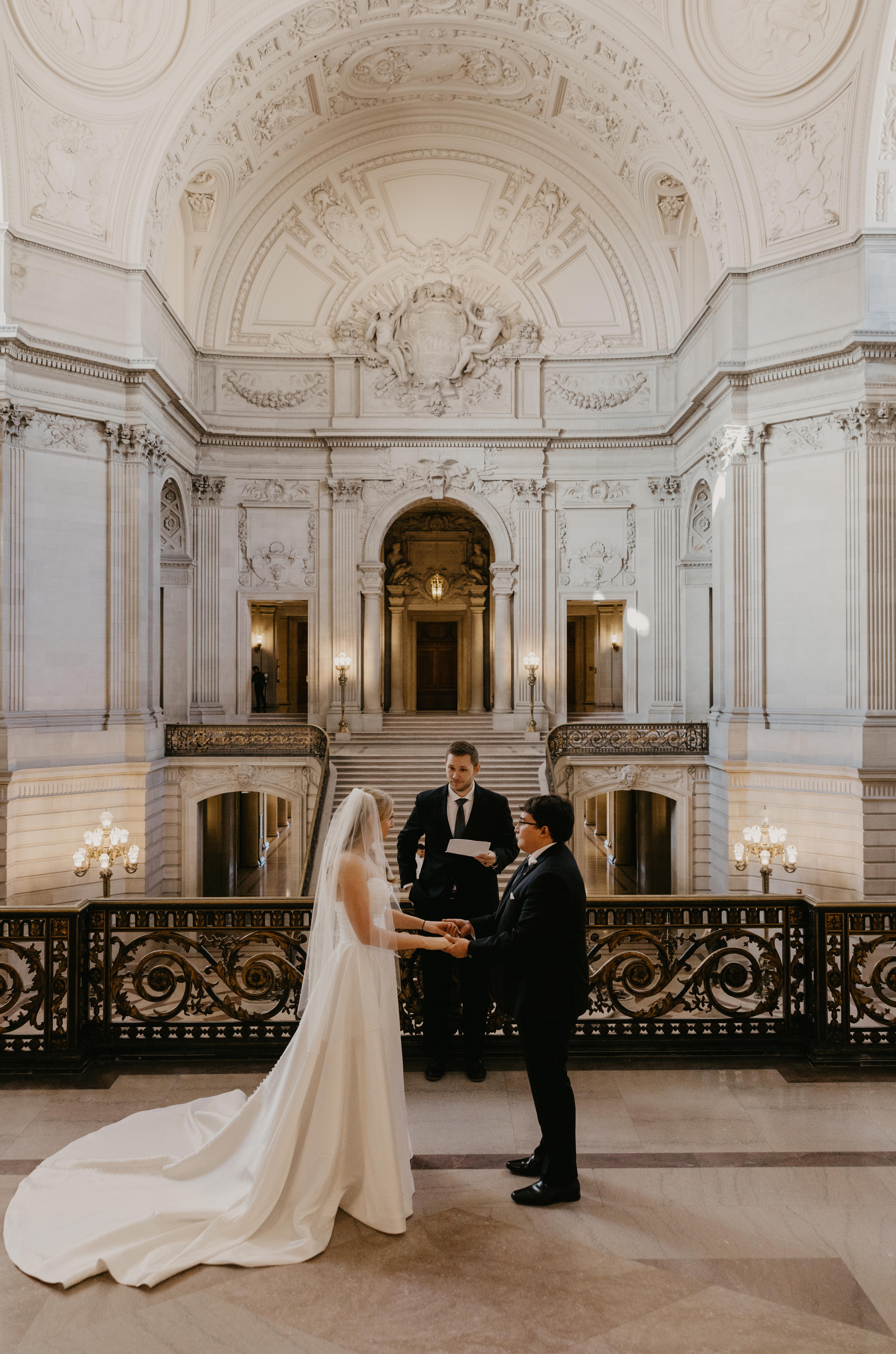 Average Wedding Costs Aren't Your Wedding Budget