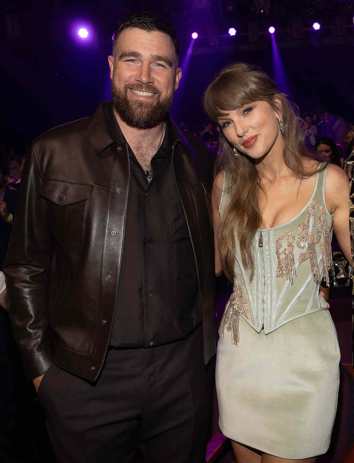 What Taylor & Travis' Wedding Tells Us About the Future of Weddings