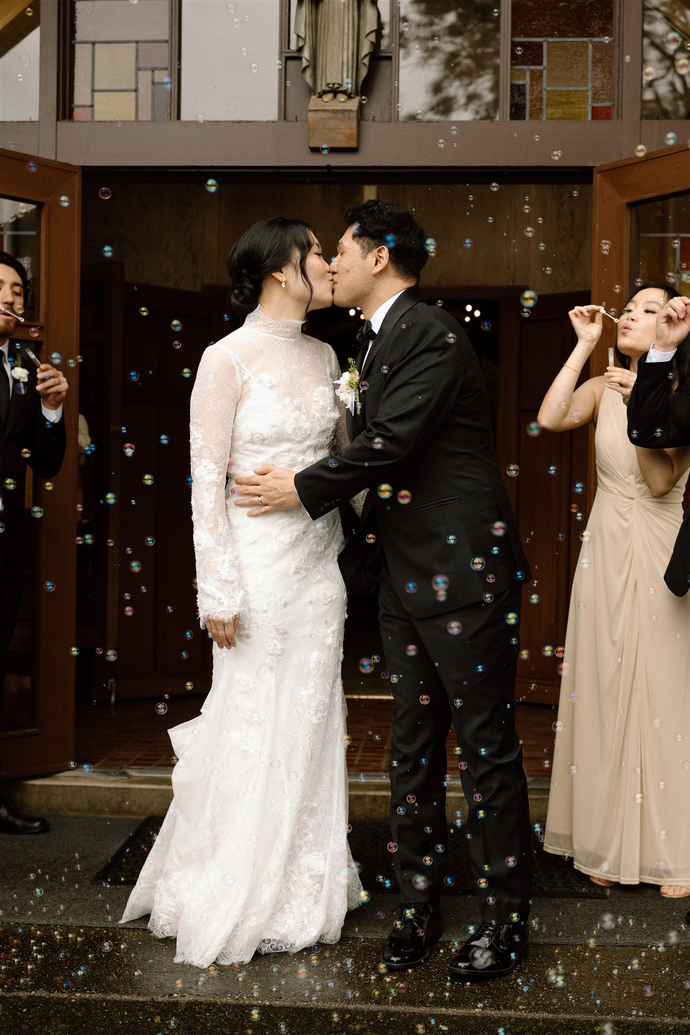 The Complete Wedding Vendor Checklist: Who You Actually Need to Hire