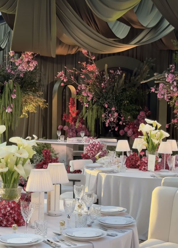 2027 Wedding Trends We're Already Obsessed With