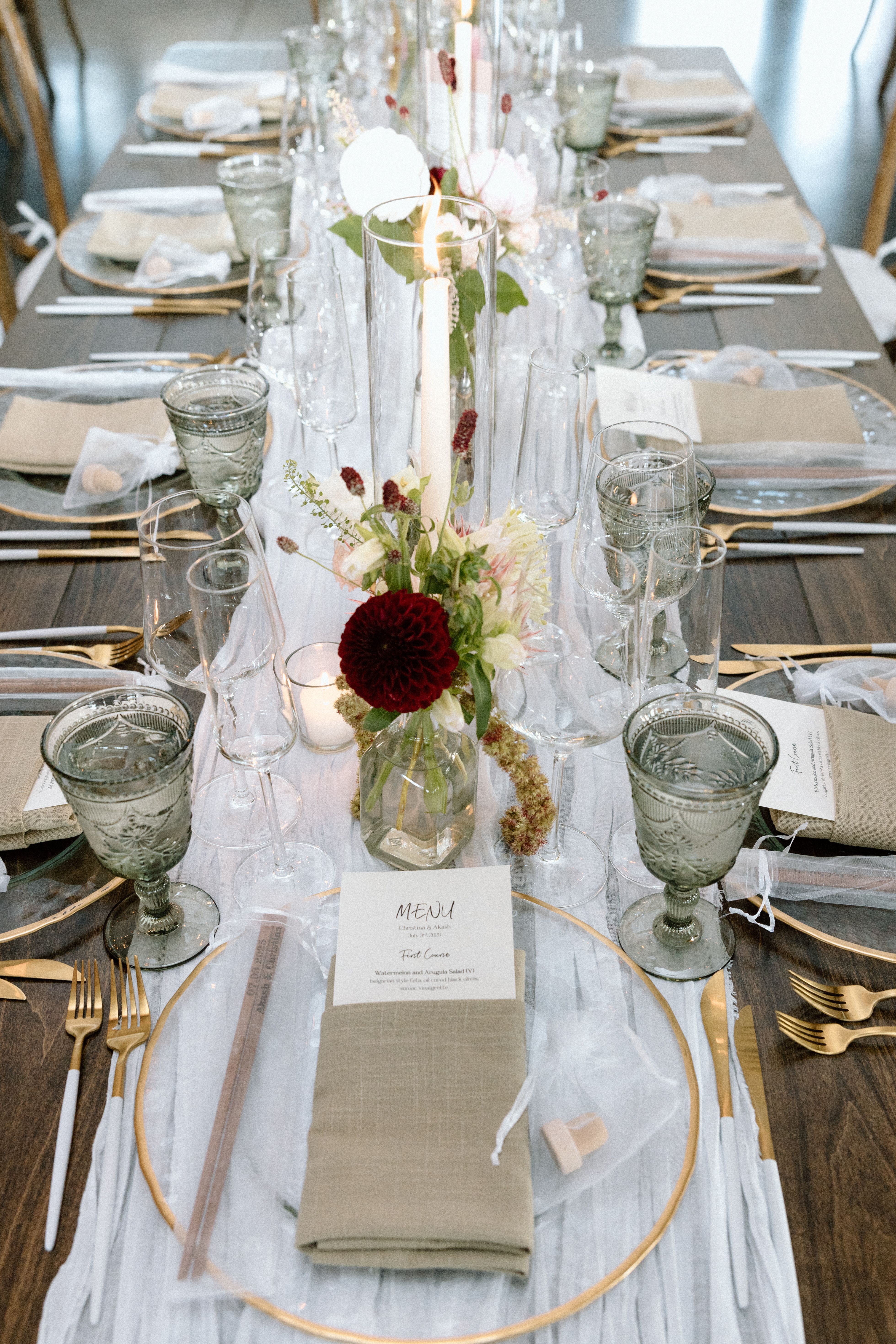 Why Wedding Planning Feels Like a Full Time Job, and How To Make It Easier