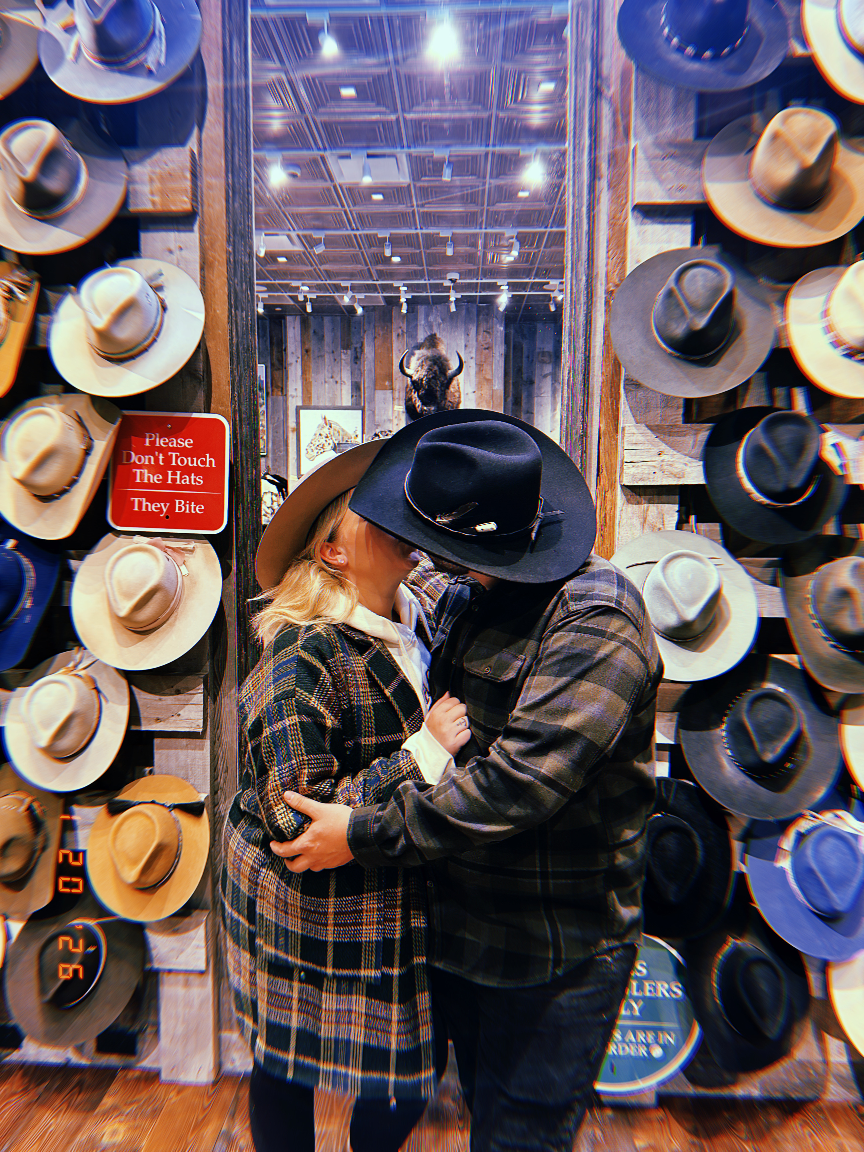 One Month to ‘I Do’: Checking In With Sarah & Trevor’s Wedding Planning Journey