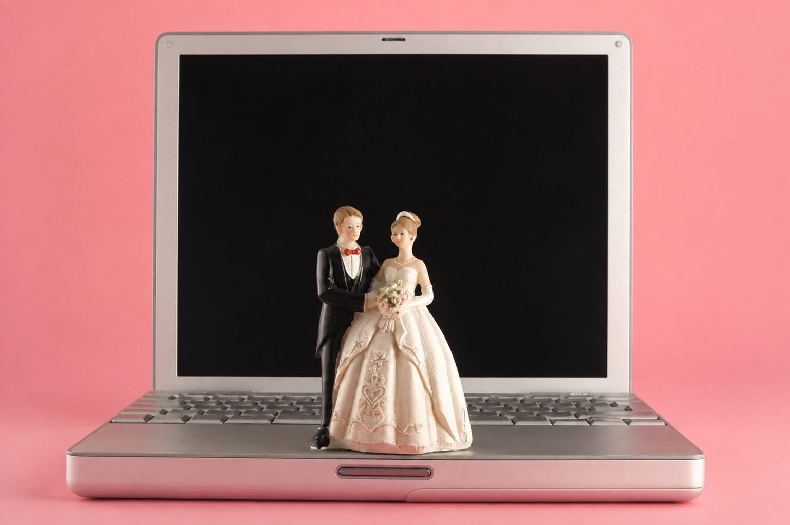 How AI Can Lessen The Mental Load of Wedding Planning