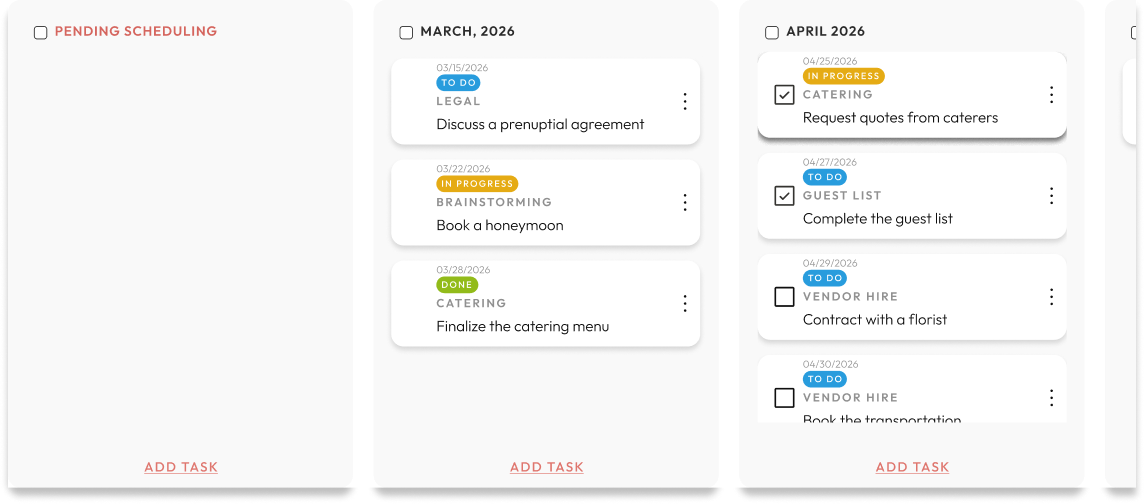 To Do List preview