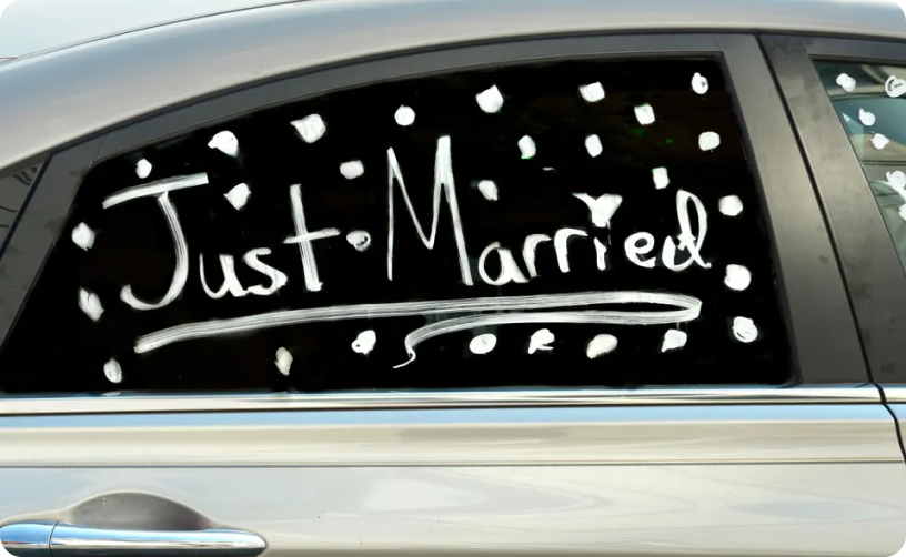 The Business Of Making Weddings Happen, All In One Place