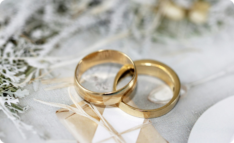 2026 Wedding Trends & Planning Insights