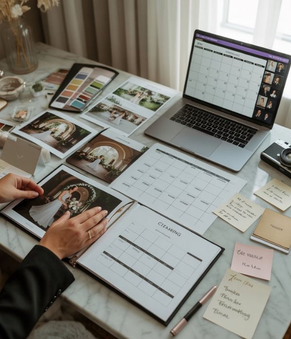 Do I Need A Wedding Planner? 8 Signs It's Worth It