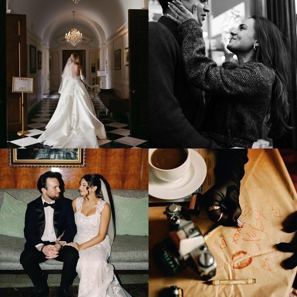 Innovative Solutions To Simplify Your Wedding Budget