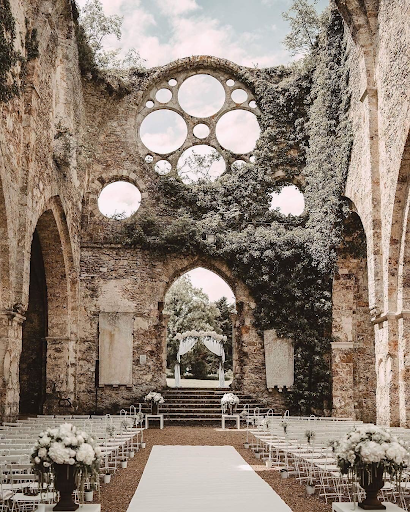 Your Wedding Venue is Booked— Here’s Your Complete Planning Guide