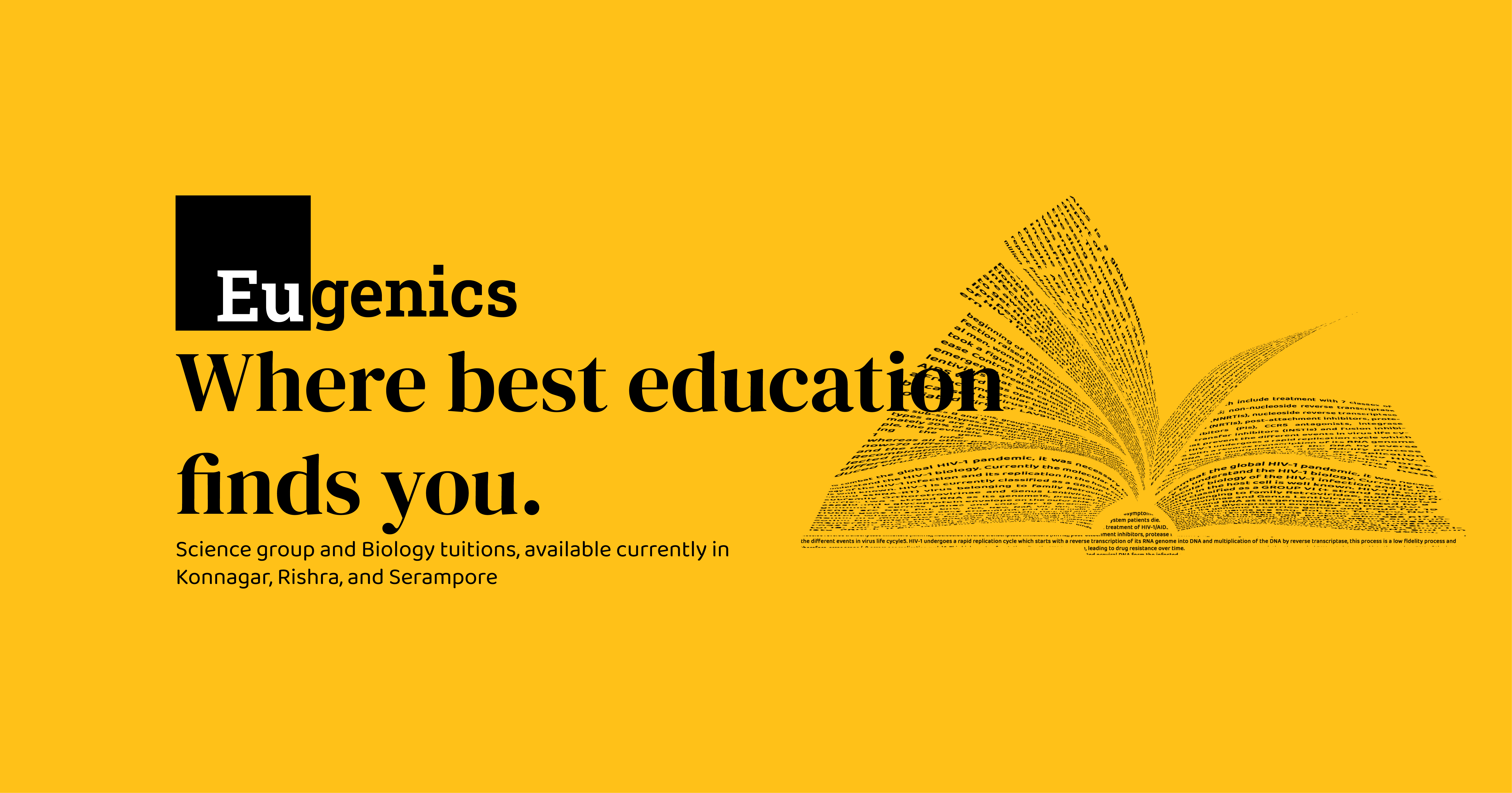 Genesis of Eugenics