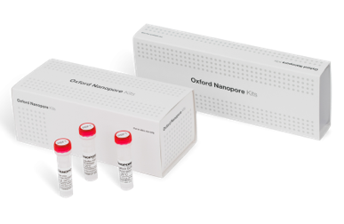 Targeted sequencing kit
