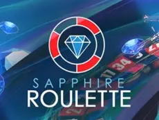 Sapphire Roulette