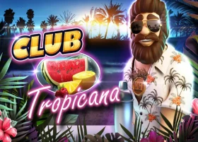 club-tropicana