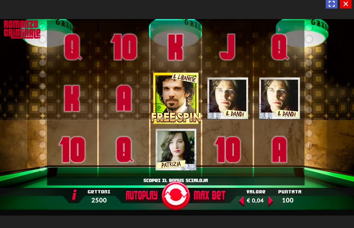 Eurobet Giochi