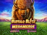 Buffalo Blitz Mega Merge