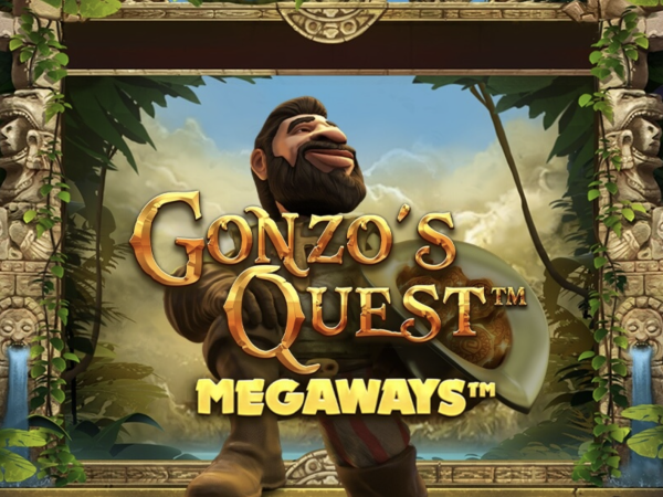 Gonzo´s Quest Megaways