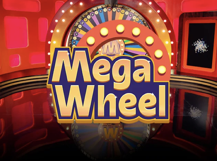 Mega Wheel 