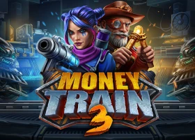 Money Train 3