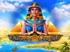 Pharaoh’s Daughter