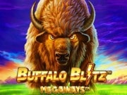 Buffalo Blitz Megaways