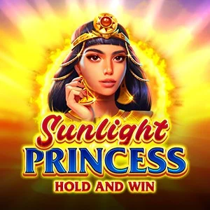 Sunlight Princess Hold and Win
