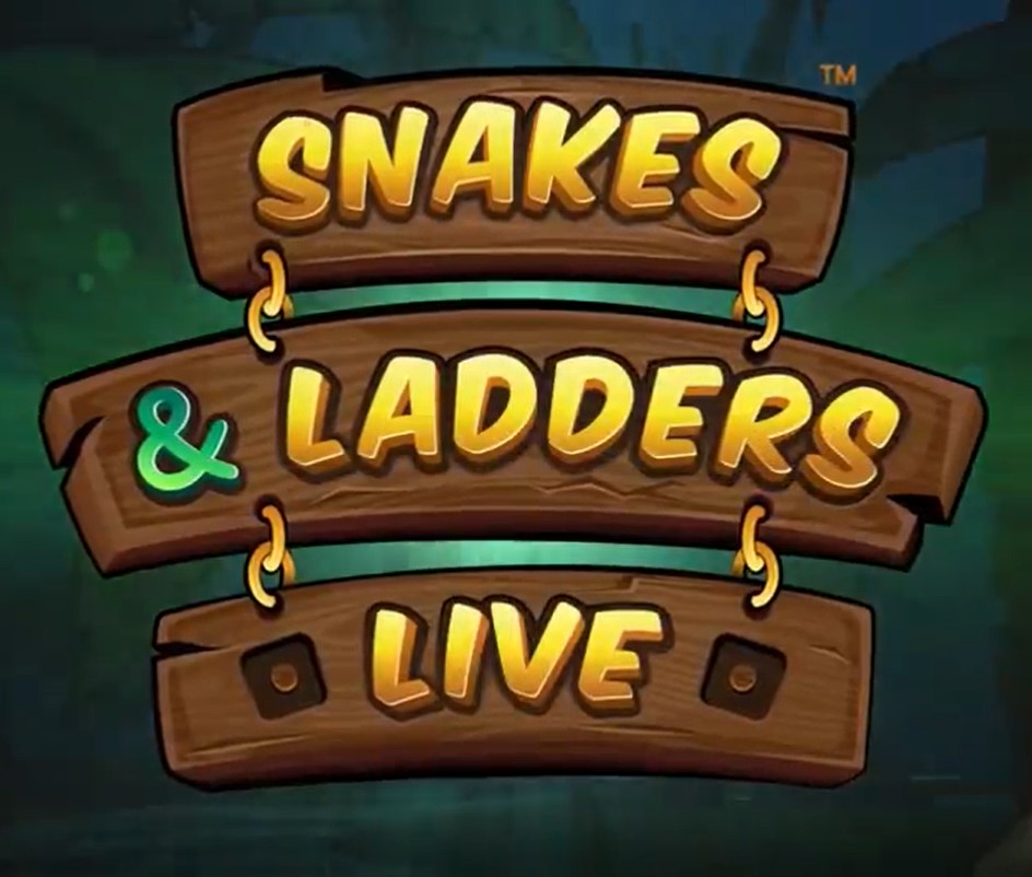 Snakes & Ladders live