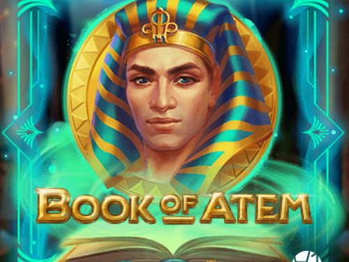 Book of Atem