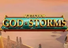 Age of the Gods: God of Storms