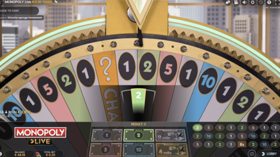 Monopoly Live screenshot 4